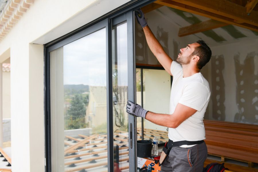 Sliding Door Repair by Sunshine Sliding Doors LLC