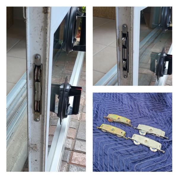 Sliding Door Repair in Hialeah, FL (1)