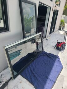 Sliding Door Repair in Pembroke Pines, FL (1)