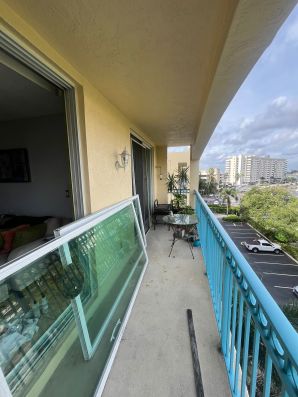 Sliding Glass Door Repair in Miami, FL (1)