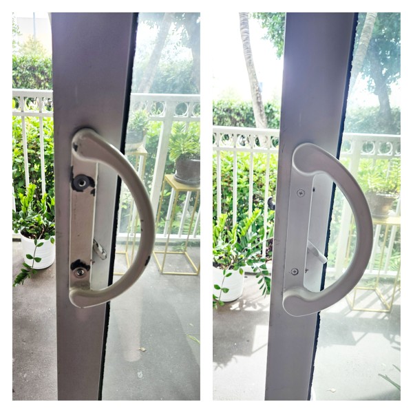 Sliding Door Repair in Hialeah, FL (1)