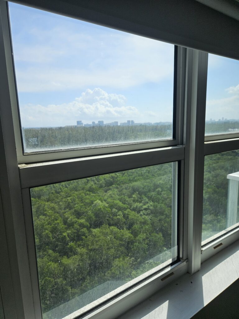 Residential window repair near me restoring smooth opening and proper support