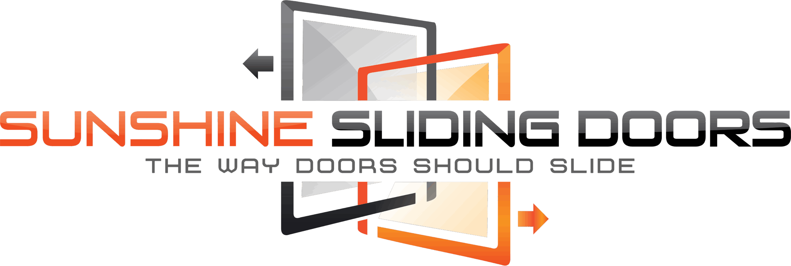 Sunshine Sliding Doors Logo
